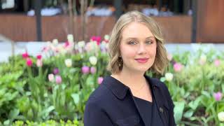 BMO Careers: Meet Mira Pijselman