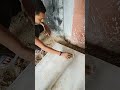 मार्बल या टाइल्स के ऊपर चढ़कर क्यों लगते हैं construction marble tiles