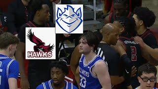 Saint Louis vs Saint Joseph's Men's College Basketball Highlights Full Game, February 7 2025