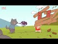 the three little pigs کارتون به فارسی داستان سه بچه خوک