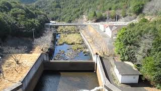 行ってみよう！！　西海町　楽しい「吊り橋」がある　自然豊かな「伊佐ノ浦公園」