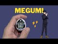 Megumi Tamagotchi Guide (Jujutsu Kaisen)