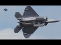 when f 22 fighter flew under iran f 4 fighters