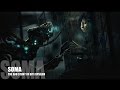 SOMA - Lore (Part 1: The Sad Story of Site Upsilon)