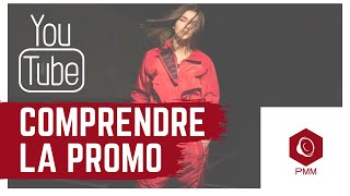 PROMOTION YOUTUBE - Faire découvrir sa Musique / son Clip !