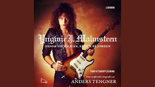 Chapter 14.2 - Yngwie J. Malmsteen