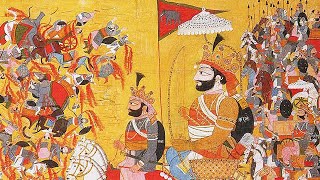 Shalya - Mama of Pandavas but fought on Kauravas side in Mahabharata | Soul Soothener | #Mahabharata