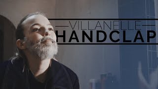 👏🏻Villanelle | Handclap [HUMOR]