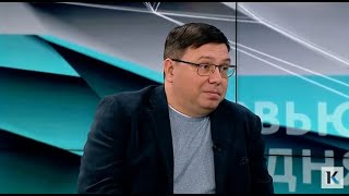 @Катунь24-ъ6и  Профессор АлтГУ Роман Яковлев о мире насекомых