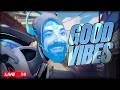 RANK 1 PUSH SEASON 2 RANKED OVERWATCH IS BACK - NEW PC IS BROKEN GG