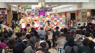 六花1回目 第15回ゑえじゃないか祭りフォトコンテスト表彰式