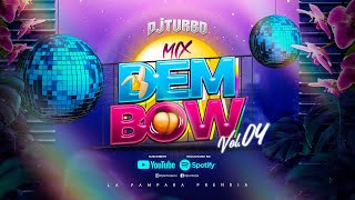 MIX DEMBOW 2022 | #4 | (Los Aparatos, Uva BomBom, Chu Chu Pamela, Gogo Dance, Tamo En Hoja) DJ Turbo