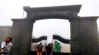 Panchalimedu Eco Tourisum | Hill Station |tourist places in Kerala