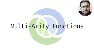 Multi-Arity Functions in Clojure | Functions behave differently for different number of arguments