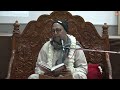 h.g. umapati prabhu srimad bhagavatam 09.02.2025