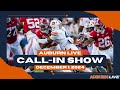 LIVE: Auburn Football Falls To 5-7 After Iron Bowl Loss To Alabama | Auburn Live