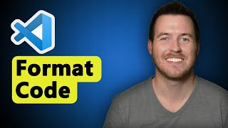 How to Format Code In VSCode
