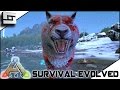 ARK: Survival Evolved - ELECTRONICS and POLYMER! S2E38 ( Gameplay )