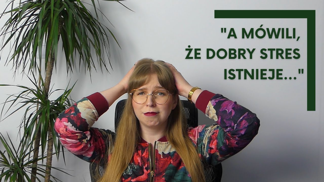 Stres W Pracy. Jak Sobie Z Nim Radzić ? Jakie Są Konsekwencje życia W ...