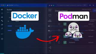 Podman vs Docker in 2026: What's Really Different?