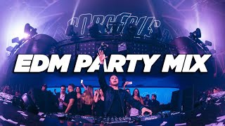 Party Mix 2021 - Best EDM Electro & House Festival Mashup Party Dance Mix