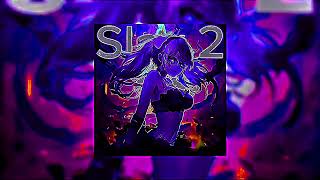 PHONK 123 Etenxlkz Nueki Tolchonov - SLAY 2 Slowed + Reverb (Official Audio)