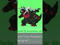 most awesome darkrai fusions