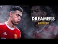 Cristiano Ronaldo ►Jung Kook (of BTS) feat. Fahad Al Kubaisi - Dreamers  ► Skills & Goals ► 2021/22