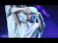 「moonwalker」stage mix 2022 be the sun in us jun 준 4k fancam