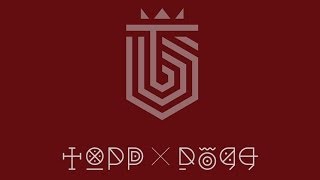 TOPP DOGG (탑독) - 말로해 (Follow Me) (Chinese Ver.) (讓我們直說) [Repackage Mini Album - Dogg's Out Repackage