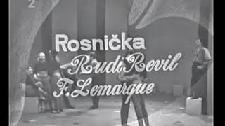 Karel Krautgartner /klarinet/ - Rosnička (1964)