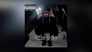 6L Riquez - What It Iss (Official Audio)