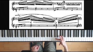 How To Play ANY Glissando! White / Black Keys, Octaves, Thirds...