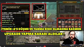 PHALANKS666 - (Pandora) Serverinde Logos Kağıdı ile +10 Quest MS Denemesi ! Knight Online