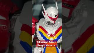 Tekkaman Space Knight #shortsvideo #tatsunoko #anime