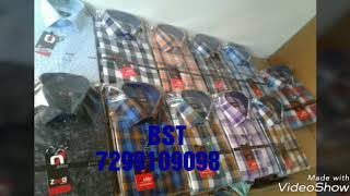 BUSINESS TAMILNADUன் இன்றைய தொழில் வாய்ப்பு Readymade Shirts