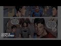 DCeased Full Story DC's Zombie Apocalypse  Comics Explained