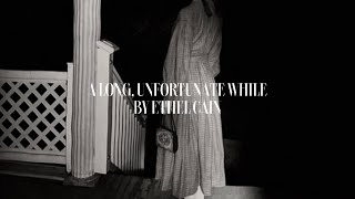 A Long, Unfortunate While - Ethel Cain (Lyrics)