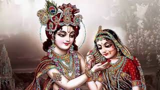 go radhe banshi mora mate dia