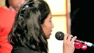 'Dum Dum' Short BTM - Shilpa Rao, Ashvin Mani Sharma & Ash Roy feat Arun Daga, CS@MTV Season 2