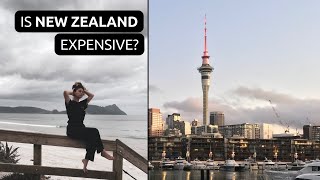 Cost of Living in New Zealand 2023 & Monthly Expenses