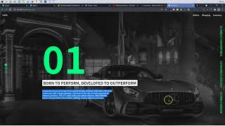 Javascript Project - Practical Javascript #2