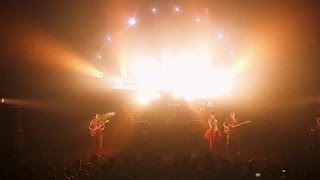 Deluxe - Live à L'Olympia