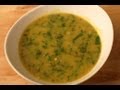 Methiwali Dal (Fenugreek Dal Recipe)