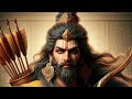 barbarik mahabharata who could have ended the mahabharata war in a moment