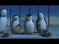 the penguins of naruto blender animation