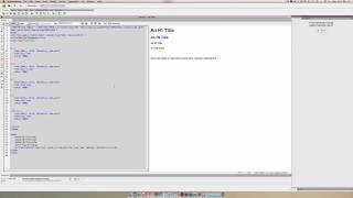CSS - Optimizing with inheritance