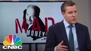 J.P. Morgan’s Matthew Boss: Retail Optimism | Mad Money | CNBC