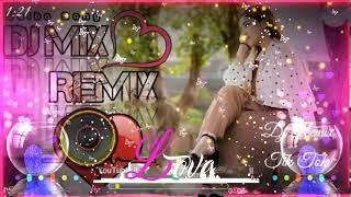 Ik Mulaqaat Mein Baat Hi Baat Mein_(Dream Girl)_Dj Remix Song 2021_💘|| DJ Akhil chouhan VK