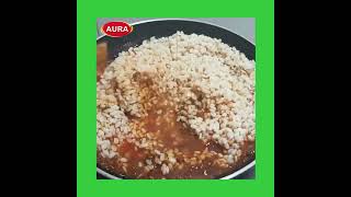 Daal Mash Recipe| Aura Cooking Oil & Banaspati | Official